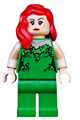 Poison Ivy - Green Outfit - sh550