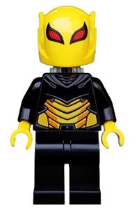 Firefly Minifigure - sh551