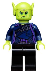 Talos Minifigure - sh553