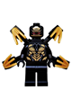 Outrider - Extended Claws - sh561