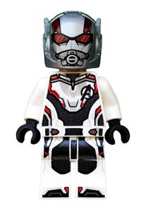 LEGO Ant Man Minifigure sh563 BrickEconomy
