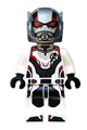 Ant-Man in white jumpsuit - sh563