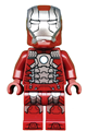Iron Man Mark 5 Armor