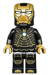 Iron Man Mark 41 Armor Minifigure - sh567