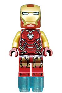 Iron Man sh573