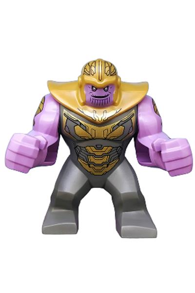 LEGO Thanos Minifigure sh733