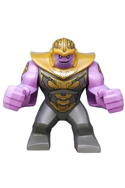 Thanos shop big figure