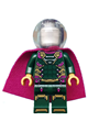 Mysterio