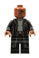 Nick Fury