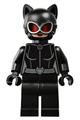 Catwoman - red goggles - sh595