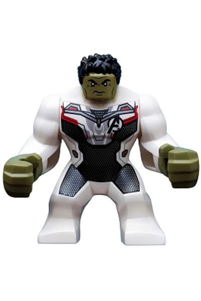 LEGO Red Hulk Big Figure sh370