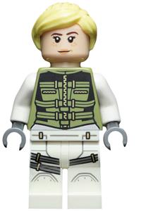 Yelena Belova Minifigure - sh630