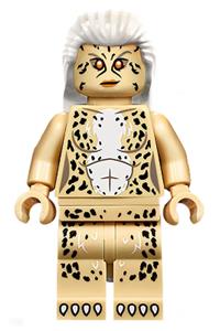 Cheetah sh635