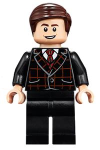 maxwell lord funko