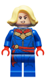 Captain Marvel