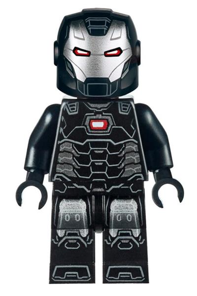 Minifigs 76153 Super Heroes War Machine LEGO® sh646 