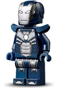 Iron Man Tazer Armor Minifigure - sh655