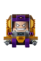 MODOK with stickers - sh656s