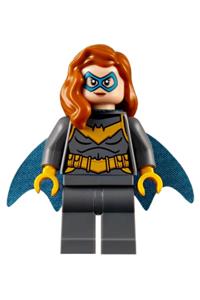 Rebirth Batgirl Minifigure - sh658