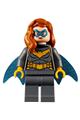 Rebirth Batgirl - sh658