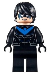 Nightwing - Rebirth sh659