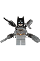 Batman with Four Arms Backpack - sh663