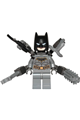 Batman with four arms backpack - sh663