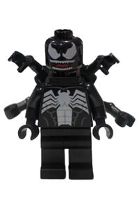 venom minifig