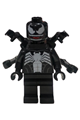 Venom - Arms on Back - sh664