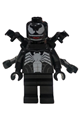 Venom - arms on back - sh664