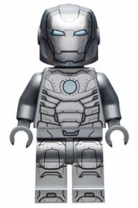 Iron Man Mark 2 Armor sh667