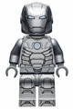 Iron Man Mark 2 Armor - sh667