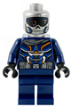 Taskmaster - no hood - sh674