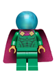 Mysterio