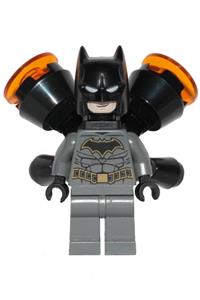 Lego batman sales 2021 minifigure