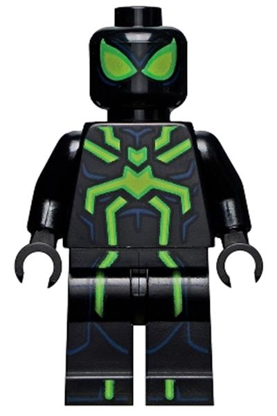 LEGO Spider Man Minifigure sh691 BrickEconomy