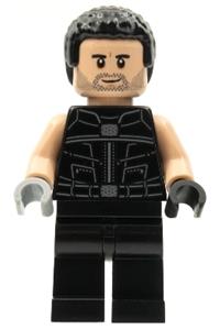Razor Fist Minifigure - sh702