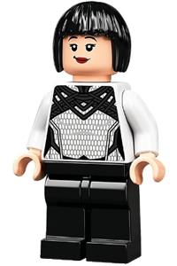 Xialing Minifigure - sh706