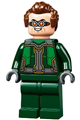 Dr. Octopus (Otto Octavius) \ Doc Ock - dark green suit - sh707