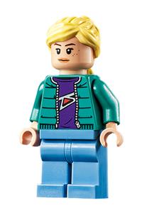 Gwen Stacy Minifigure - sh718