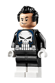 The Punisher - sh722