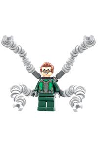 lego octavius