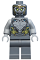 Chitauri - dark bluish gray - sh730