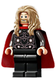 Thor - Long Dark Tan Hair - sh734
