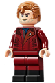 Star Lord - Black Boots - sh744