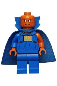 The Watcher Minifigure - sh746