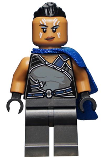 valkyrie minifigure