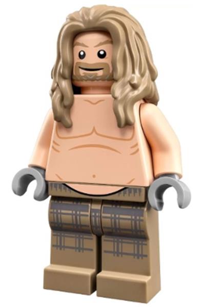 Fat thor lego best sale