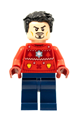 Tony Stark - Christmas Sweater - sh760