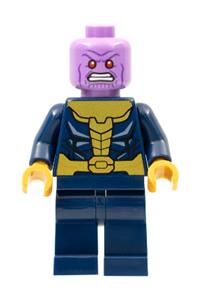 Thanos - No Helmet sh761